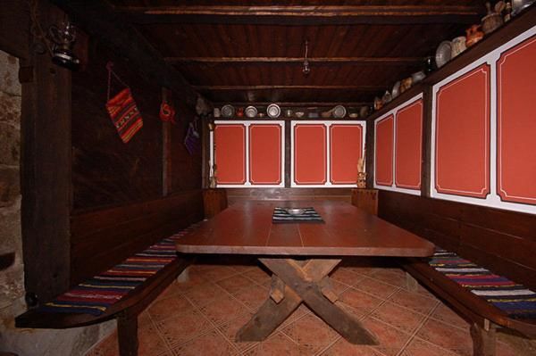 Гостевой дом Encheva Guest House Копривштица-14