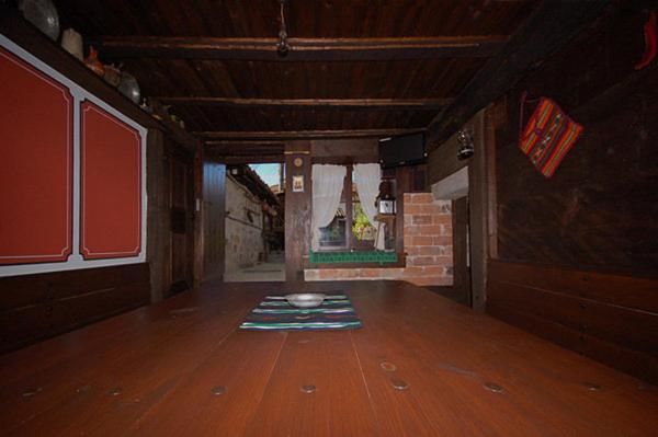 Гостевой дом Encheva Guest House Копривштица-16