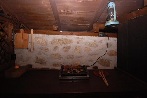 Гостевой дом Encheva Guest House Копривштица-17