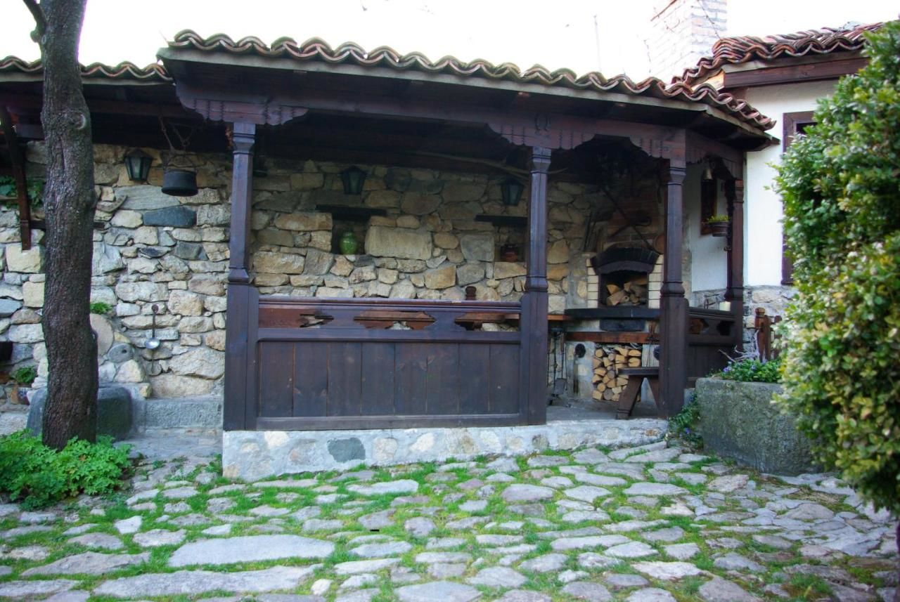 Гостевой дом Encheva Guest House Копривштица-18