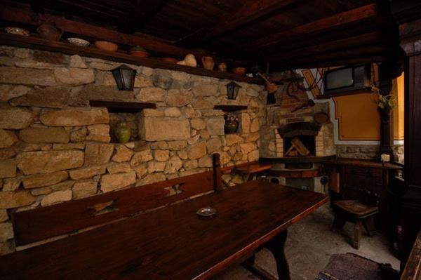 Гостевой дом Encheva Guest House Копривштица-21