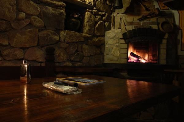 Гостевой дом Encheva Guest House Копривштица-22