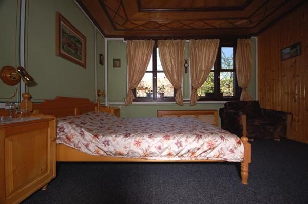 Гостевой дом Encheva Guest House Копривштица
