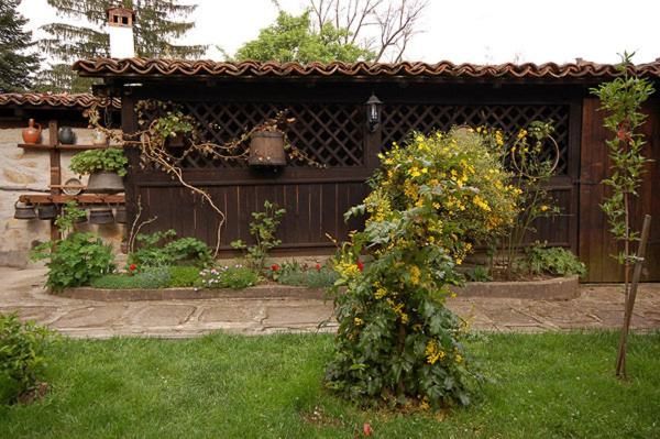 Гостевой дом Encheva Guest House Копривштица-26