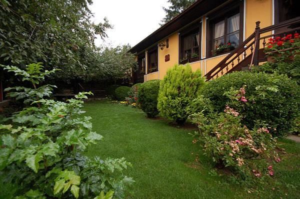Гостевой дом Encheva Guest House Копривштица-28