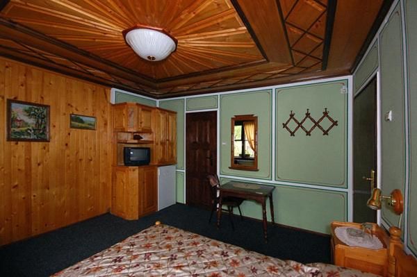Гостевой дом Encheva Guest House Копривштица