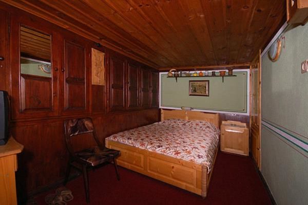 Гостевой дом Encheva Guest House Копривштица-40