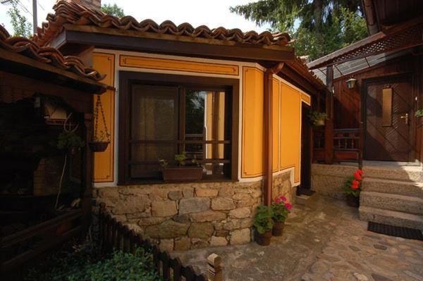 Гостевой дом Encheva Guest House Копривштица-42