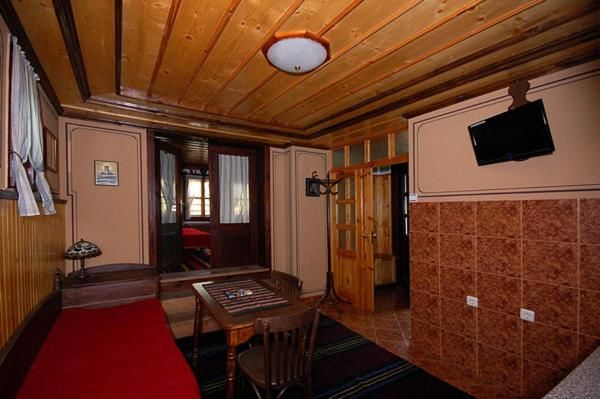 Гостевой дом Encheva Guest House Копривштица