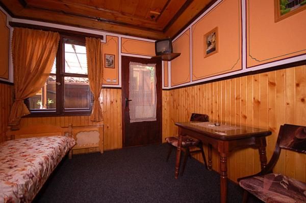 Гостевой дом Encheva Guest House Копривштица-44