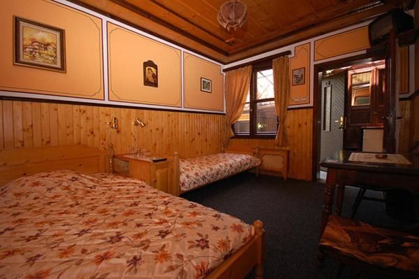 Гостевой дом Encheva Guest House Копривштица-45
