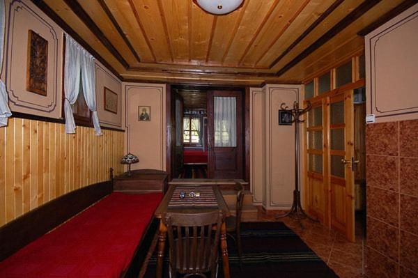 Гостевой дом Encheva Guest House Копривштица-46