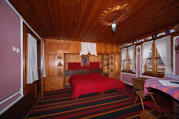 Гостевой дом Encheva Guest House Копривштица-48