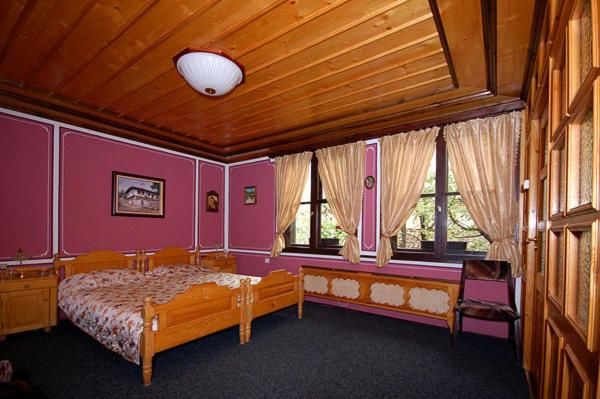 Гостевой дом Encheva Guest House Копривштица-50