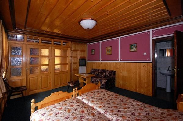 Гостевой дом Encheva Guest House Копривштица-51