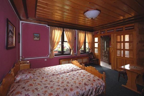 Гостевой дом Encheva Guest House Копривштица