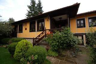 Гостевой дом Encheva Guest House Копривштица-0