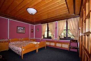 Гостевой дом Encheva Guest House Копривштица Двухместный номер с 2 отдельными кроватями-2