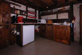 Гостевой дом Encheva Guest House Копривштица-7